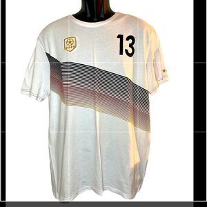 Manguun Sports Germany World Cup Winners Jersey T-Shirt XL